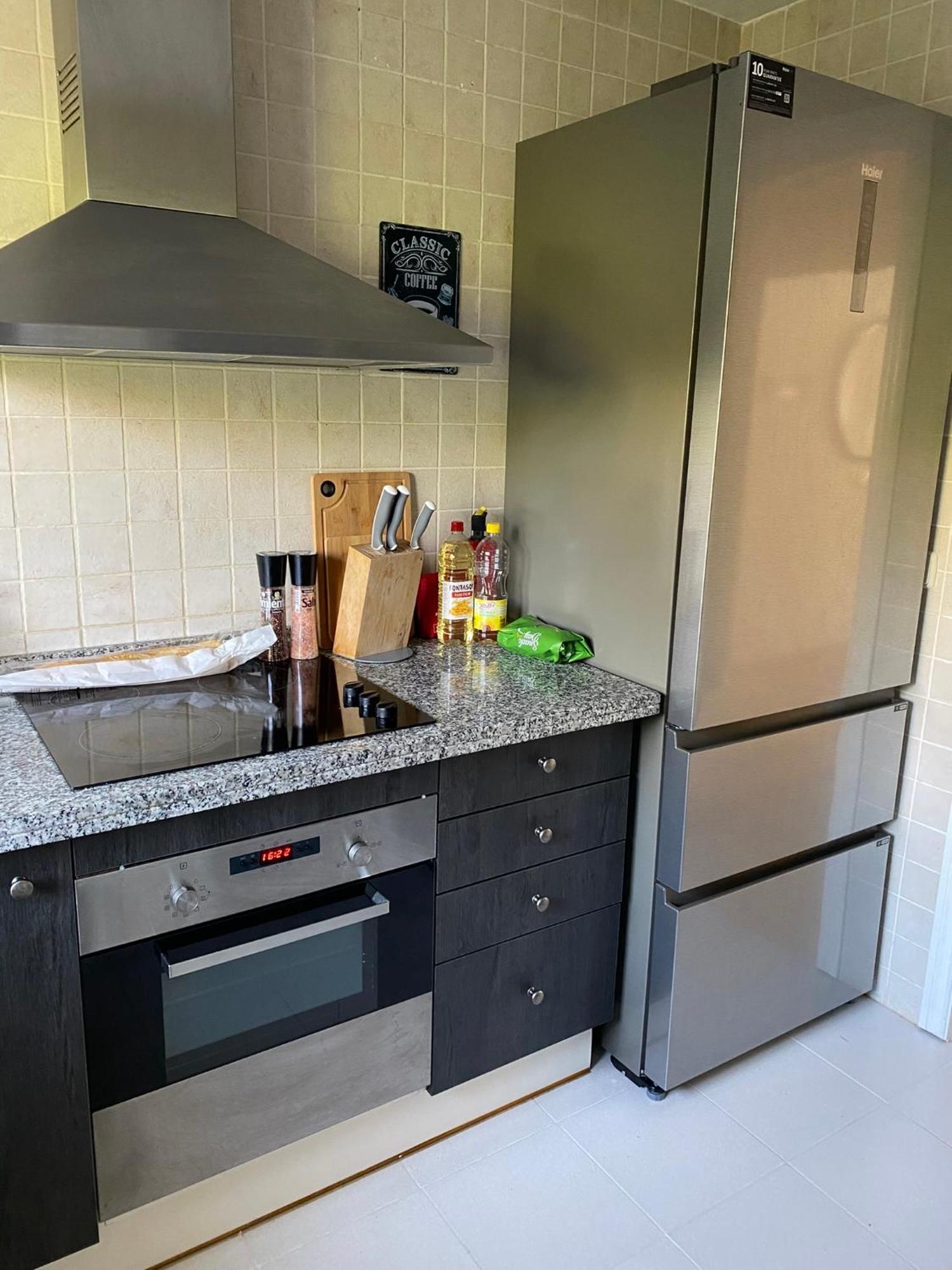 Bahia De Casares Apartment Естепона Екстериор снимка