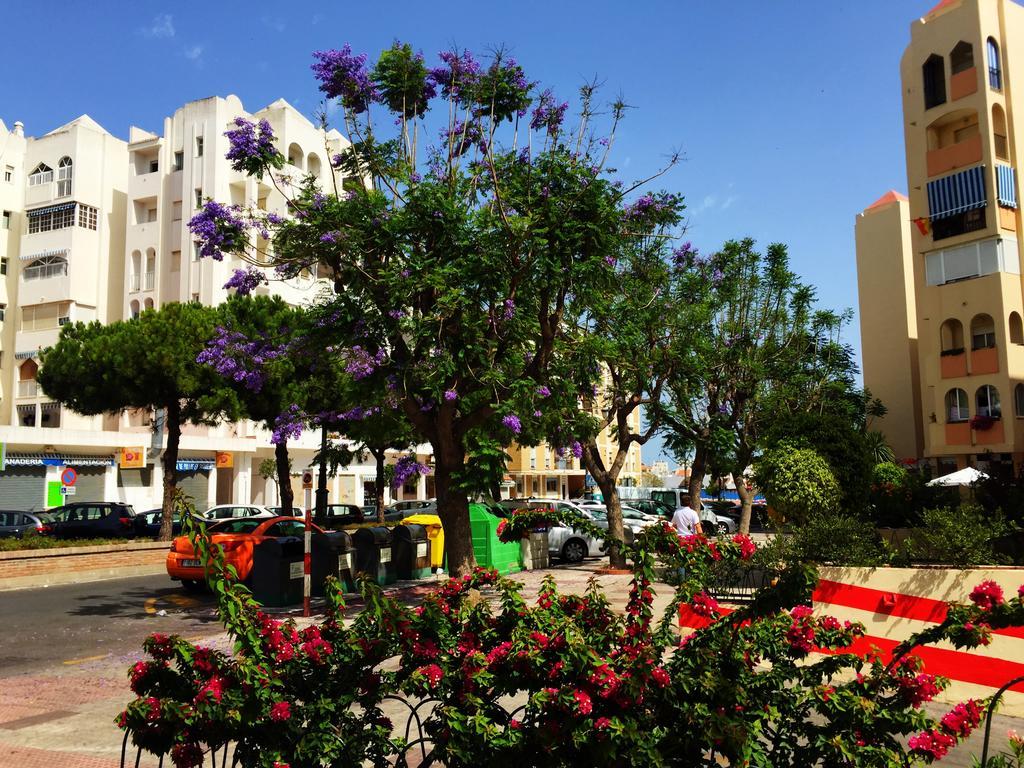 Bahia De Casares Apartment Естепона Екстериор снимка