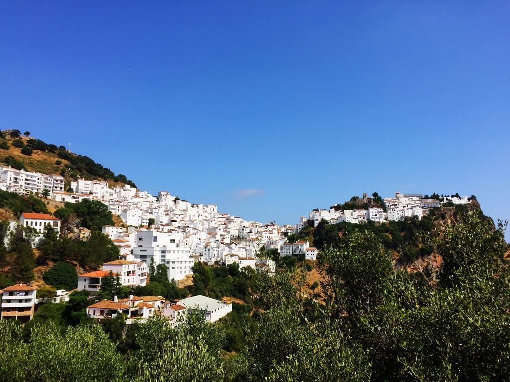 Bahia De Casares Apartment Естепона Екстериор снимка